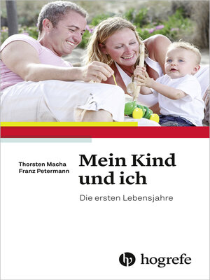 cover image of Mein Kind und ich